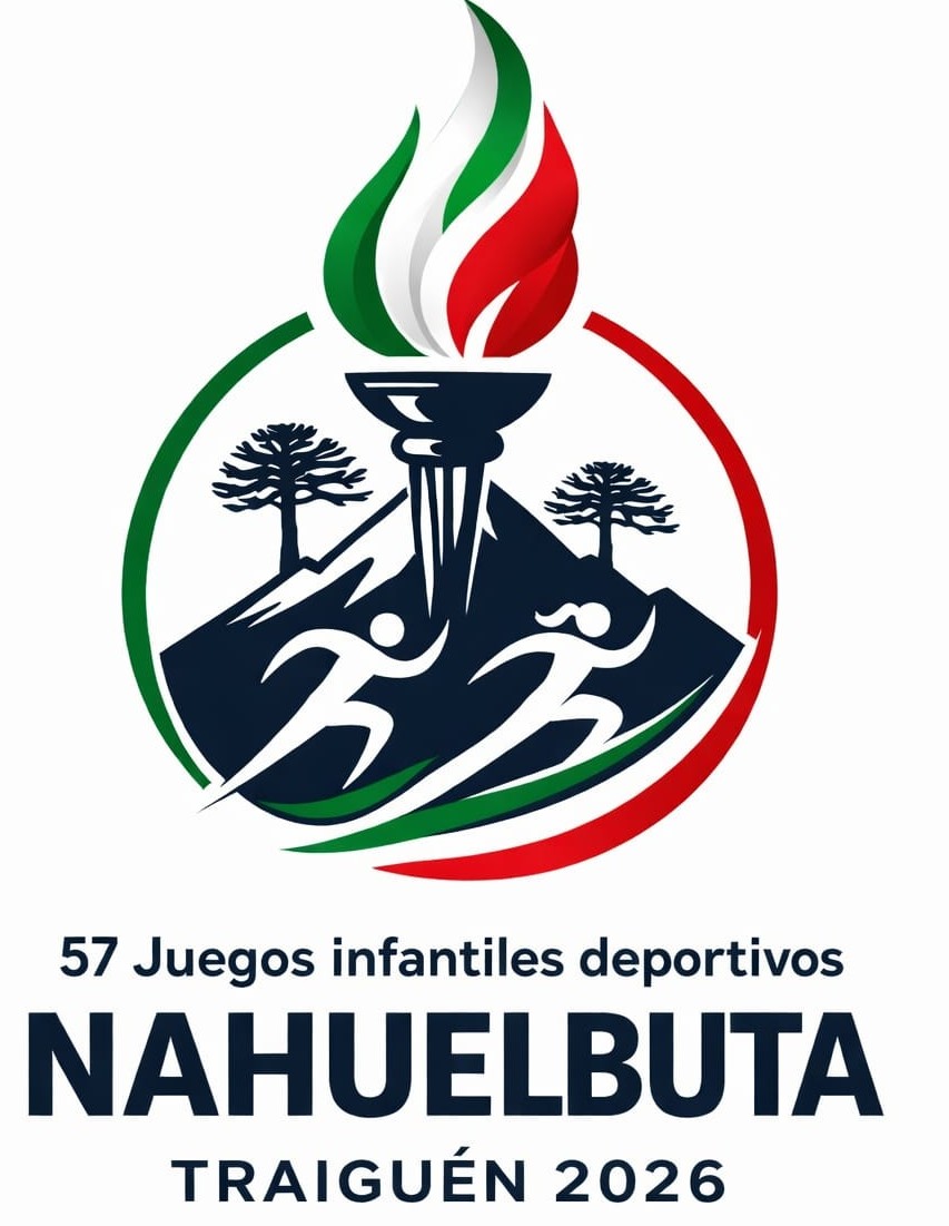 57° Juegos Nahuelbuta Traiguén 2026