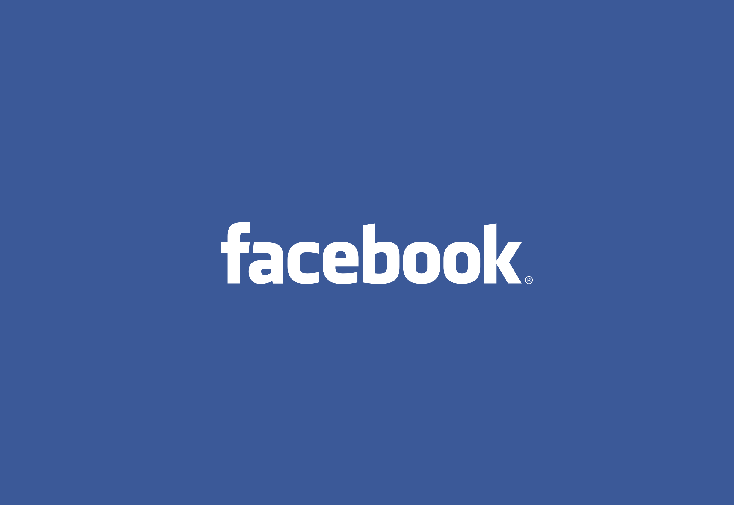 Logo Facebook